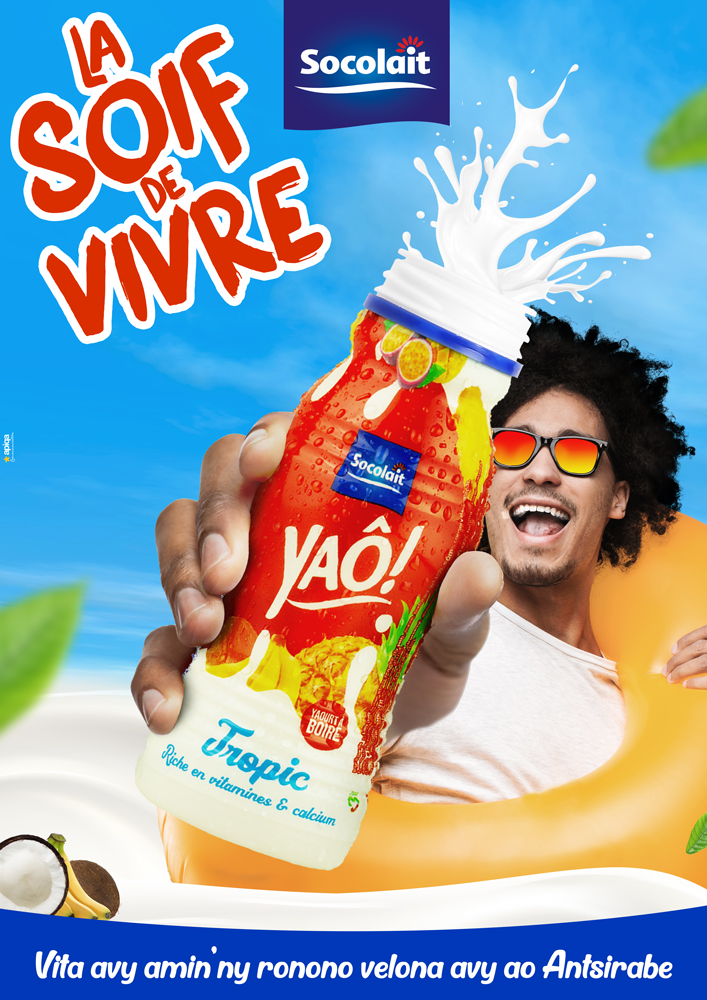 Promotion Yao