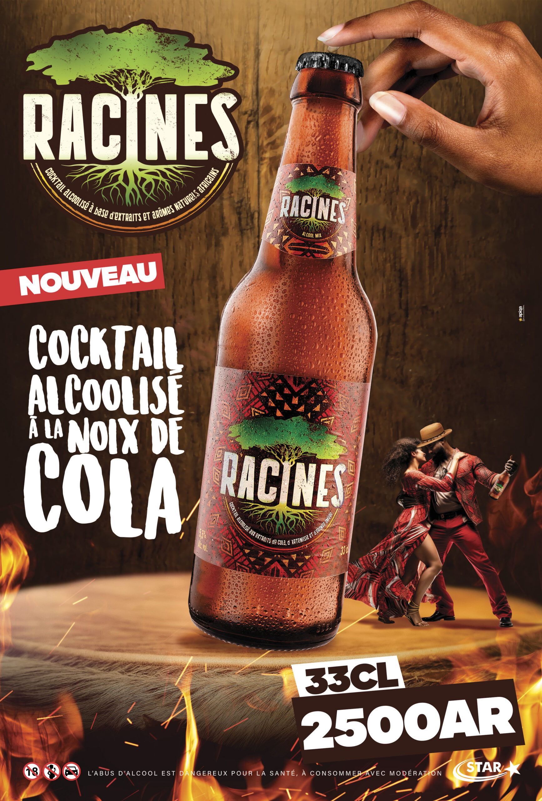 Racine Packaging