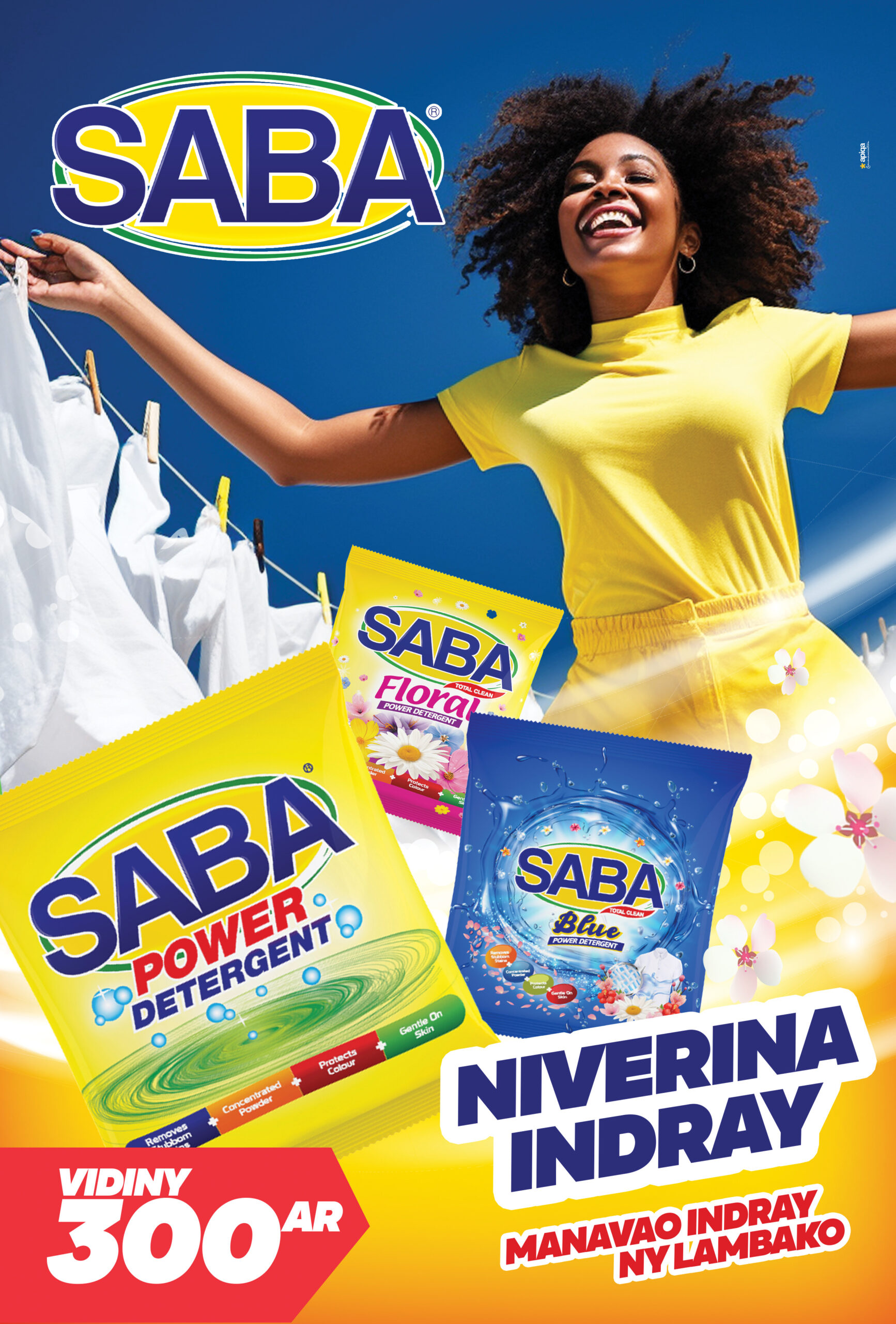 SABA Visuel