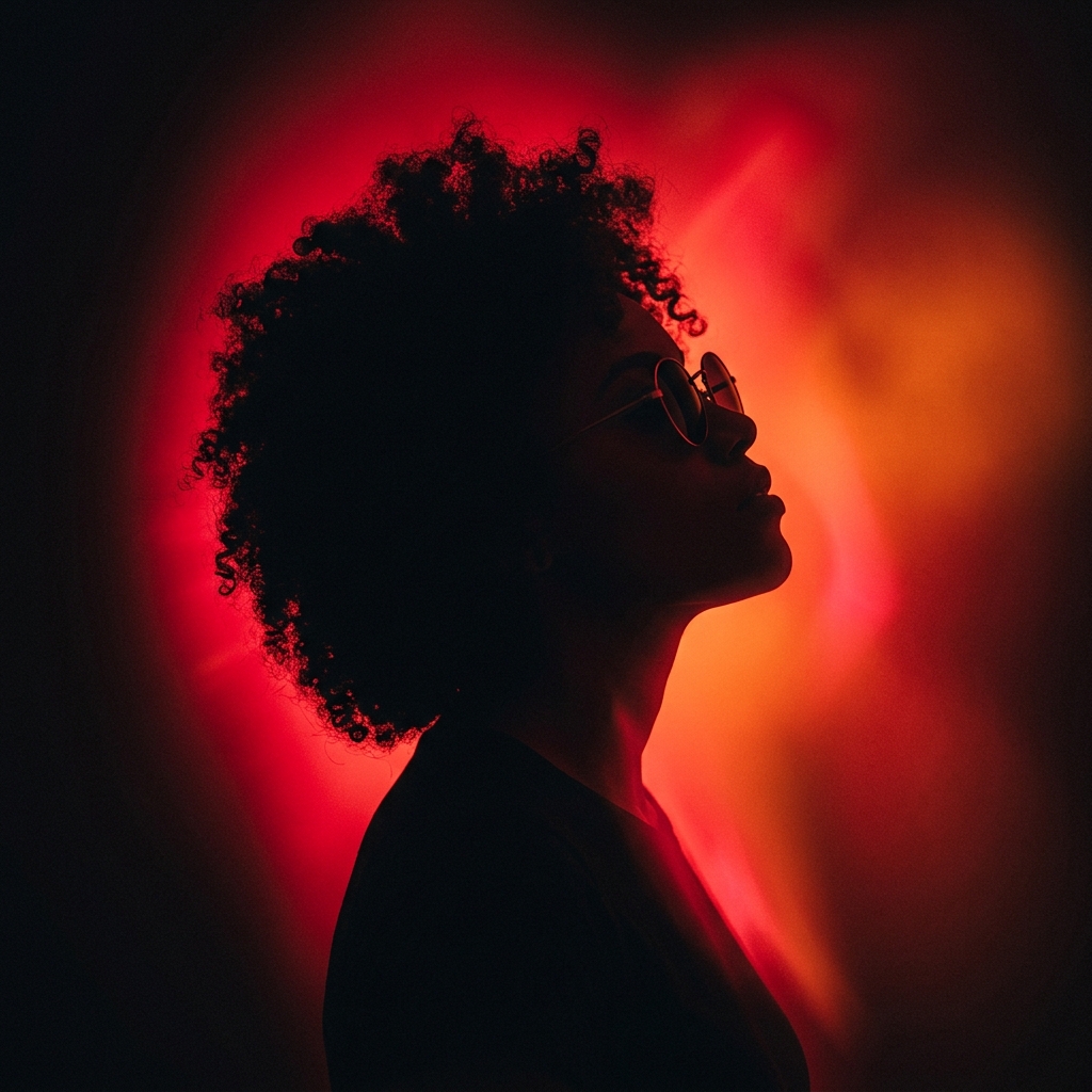 Neo Agency Creative Portrait